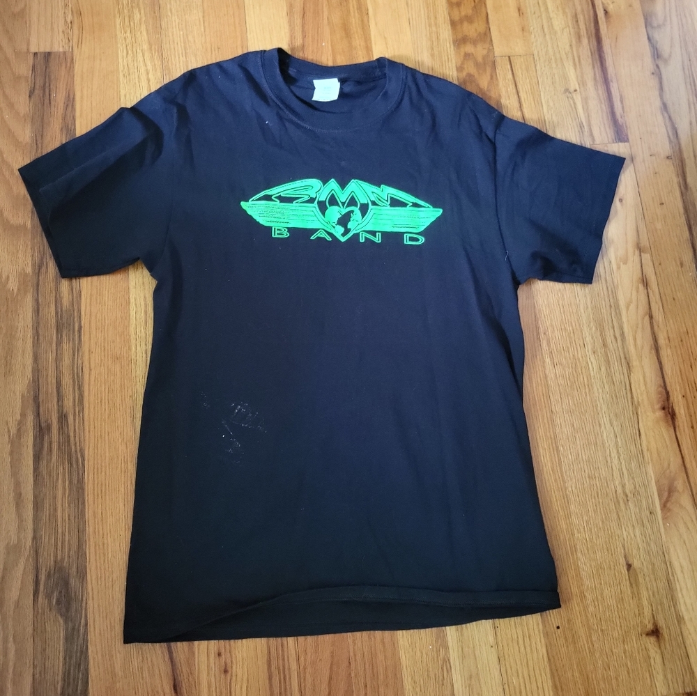 Black T